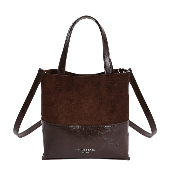 Damen elegante und multifunktionale Handtasche Nord Taschen
