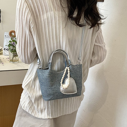Damen Designer-Handtasche Nord Taschen
