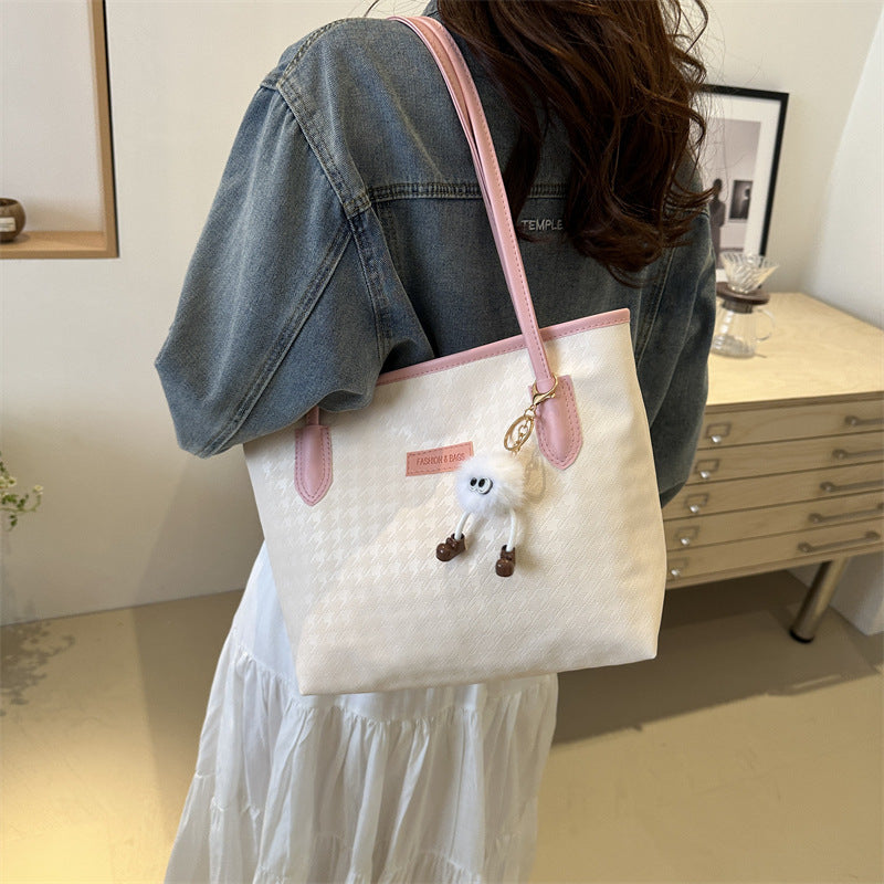 Damen elegante Handtasche Nord Taschen