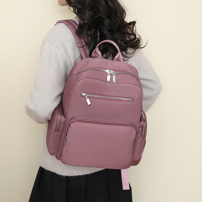 Damen Rucksack mit multifunktionalen Fächern von Nord Taschen