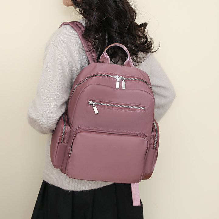 Damen Rucksack mit multifunktionalen Fächern von Nord Taschen