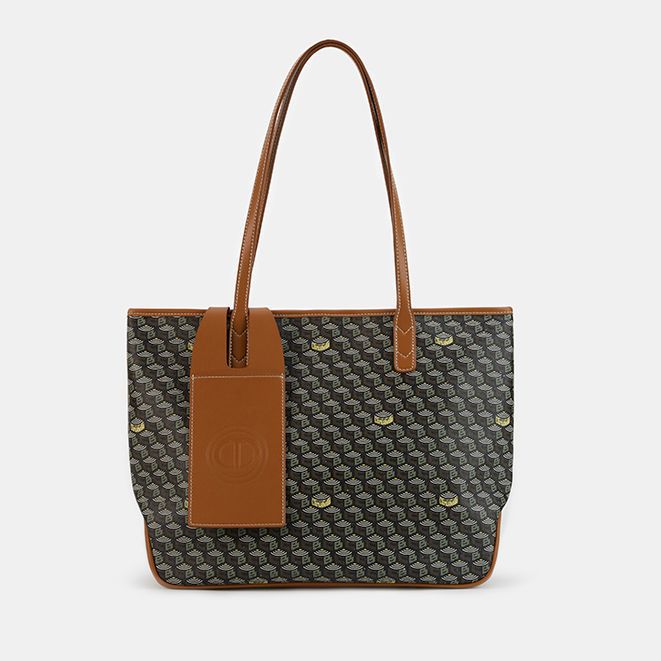 Damen Designertasche mit einzigartigem Muster Nord Taschen