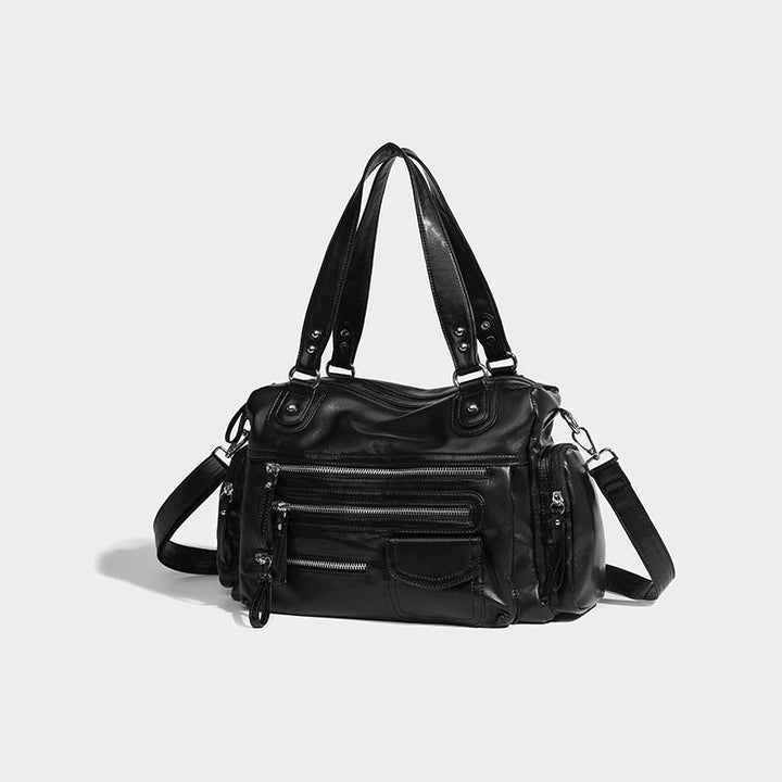 Nord Taschen Klassische Moderne Schultertasche