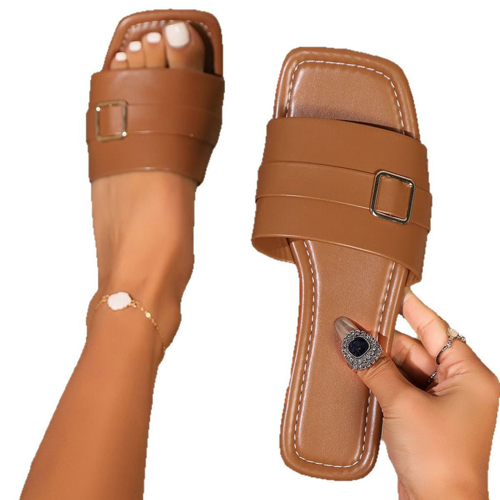 Damen Sandalen im schicken Design