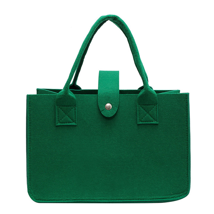 Damen praktische Filztasche Nord Taschen