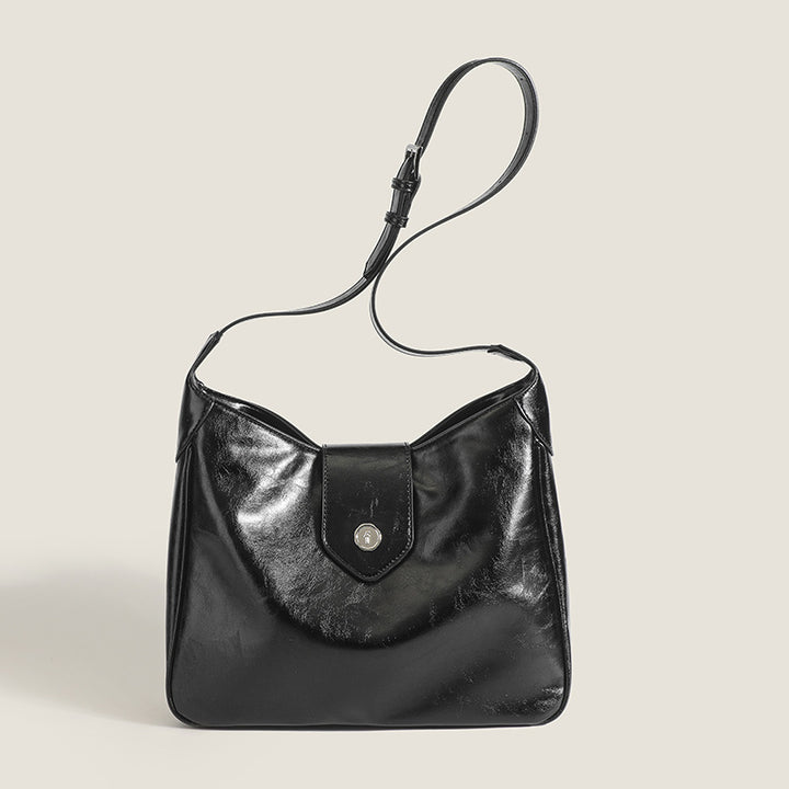 Damen Umhängetasche mit elegantem Design und verstellbarem Schulterriemen Nord Taschen
