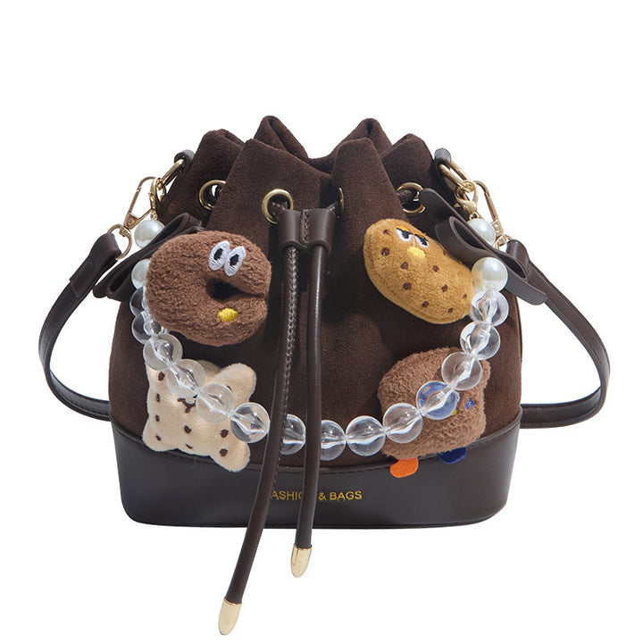 Damen Freizeitbeutel Nord Taschen
