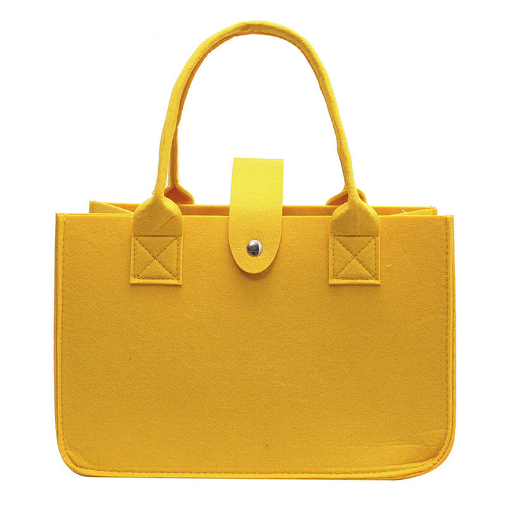 Damen praktische Filztasche Nord Taschen