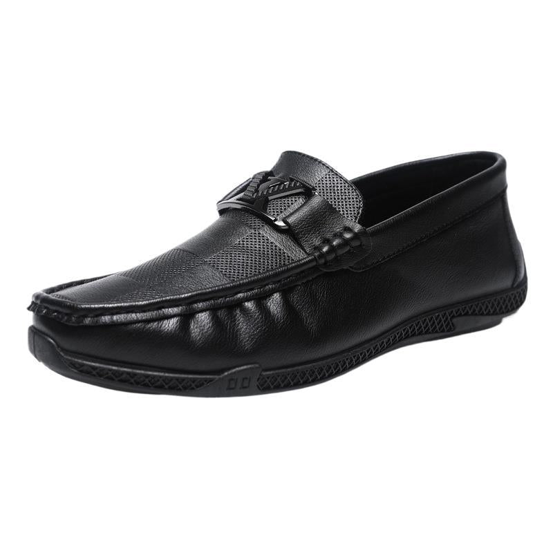 Herren Elegante Mokassins Nord Taschen 1788175532
