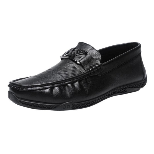 Herren Elegante Mokassins Nord Taschen 1788175532
