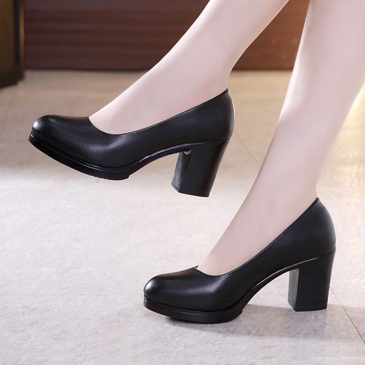 Damen Elegant Design Pumps