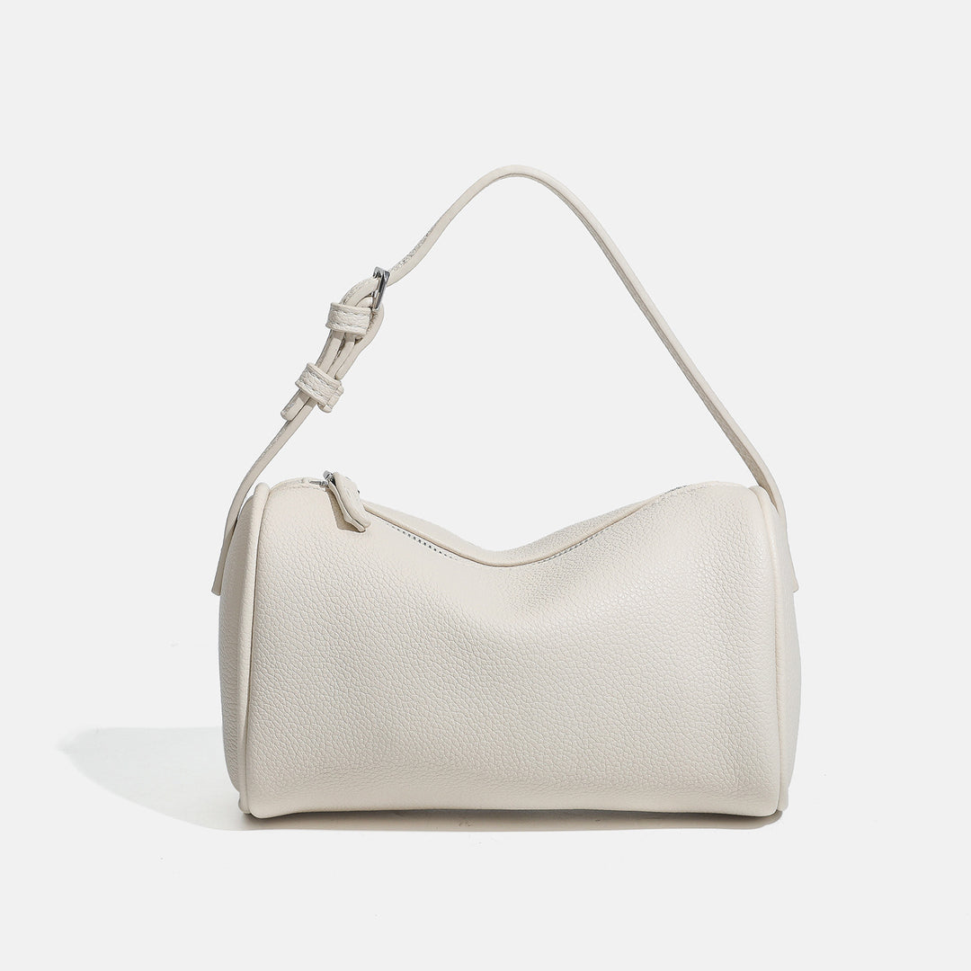 Damen Umhängetasche mit innovativem, ergonomischem Design und praktischem Reißverschluss Nord Taschen