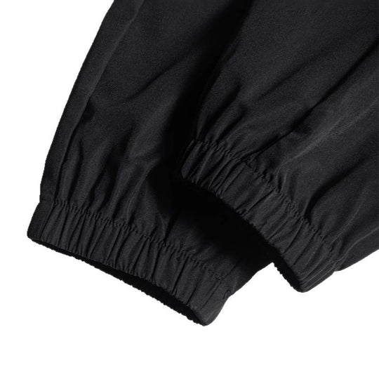 Herren Cargojogginghose mit Multifunktionstaschen, Tunnelzugbund & elastischen Beinabschlüssen Nord Taschen