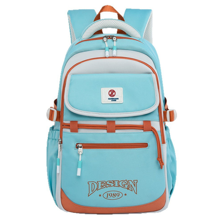 Damen Rucksack mit vielseitigem Fächersystem und komfortablem Tragestil Nord Taschen