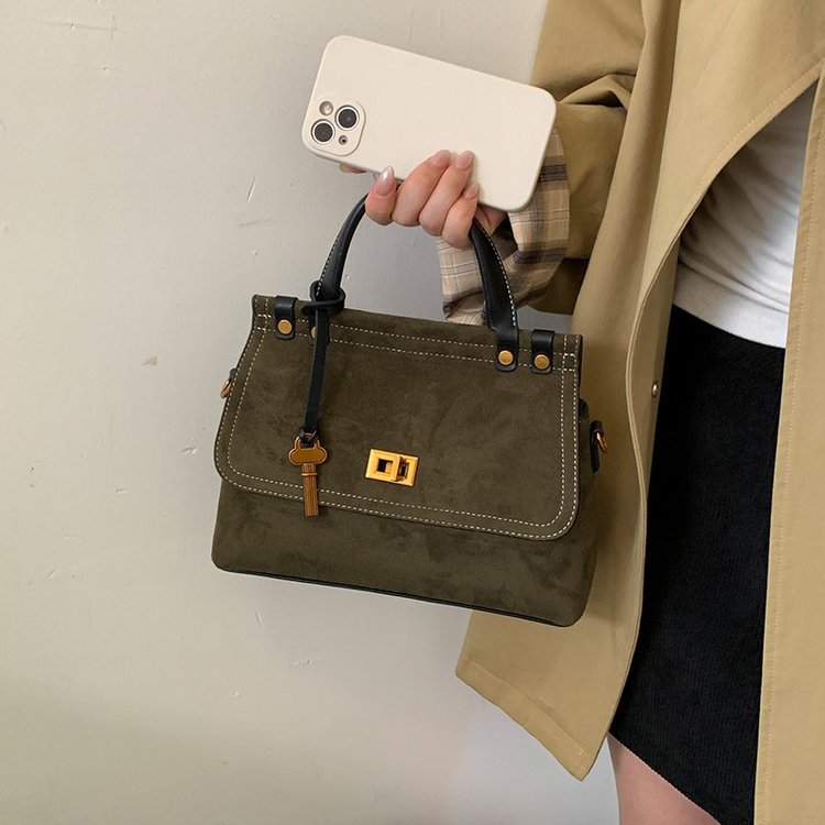 Damen strukturiertes Hobo-Design Tasche Nord Taschen