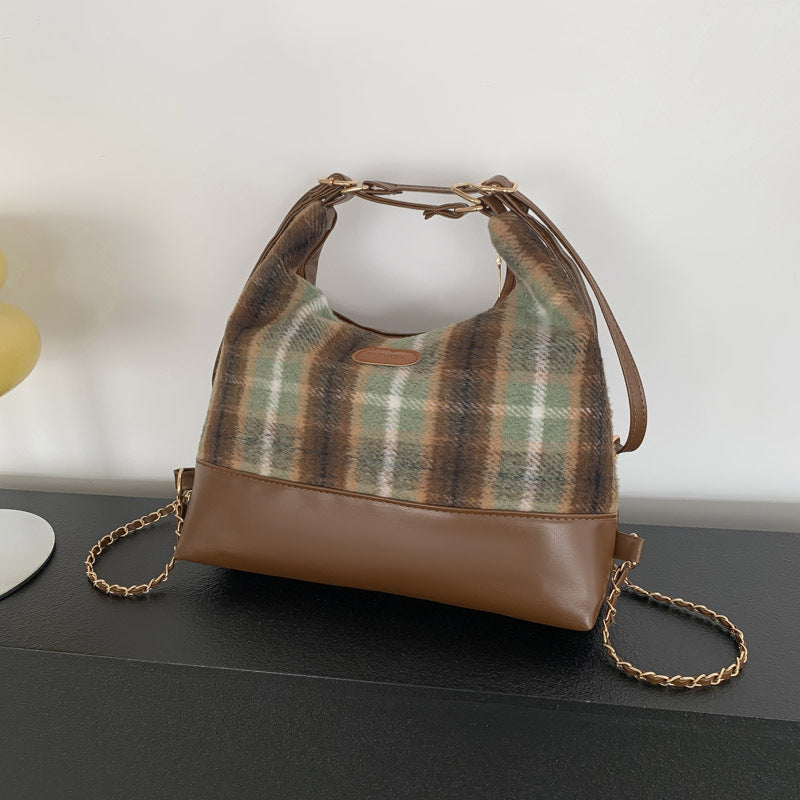 Damen modische Umhängetasche Nord Taschen