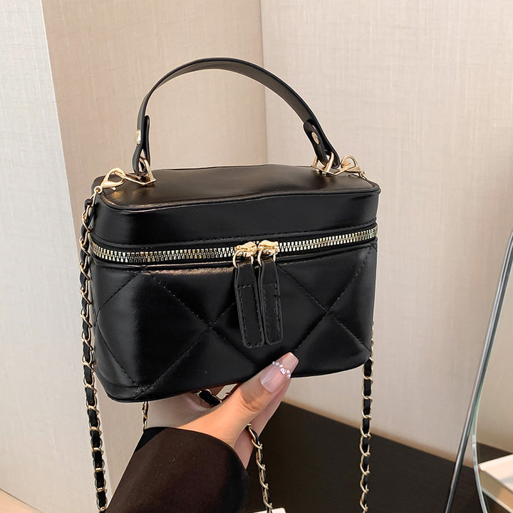 Damen exquisite Kosmetiktasche im eleganten Design Nord Taschen