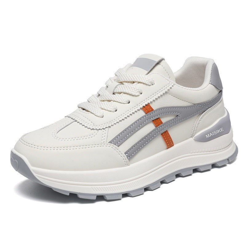 Damen Sportliche Lauf-Sneaker mit Dämpfungstechnologie Nord Taschen