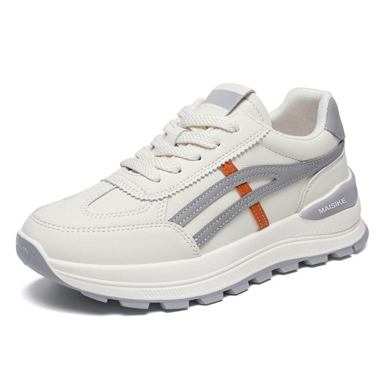 Damen Sportliche Lauf-Sneaker mit Dämpfungstechnologie Nord Taschen