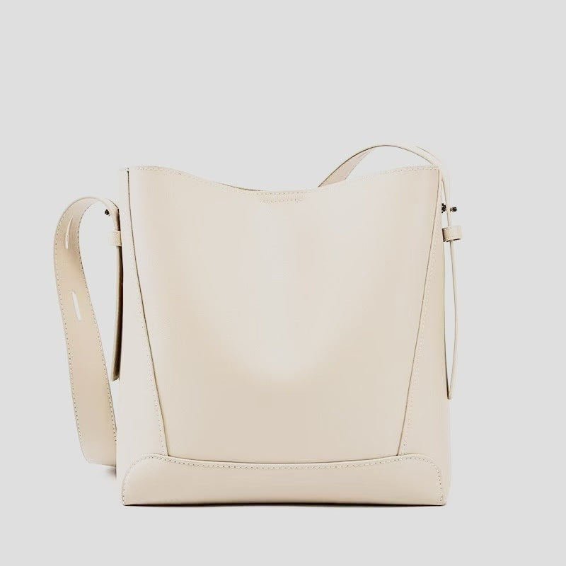 Damen Hobo-Tasche mit eleganter Form und verstellbarem Schulterriemen Nord Taschen