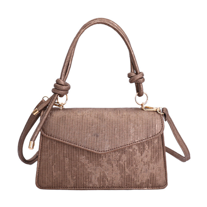 Damen elegante Umhängetasche mit strukturierter Oberfläche und hochwertigem Material Nord Taschen