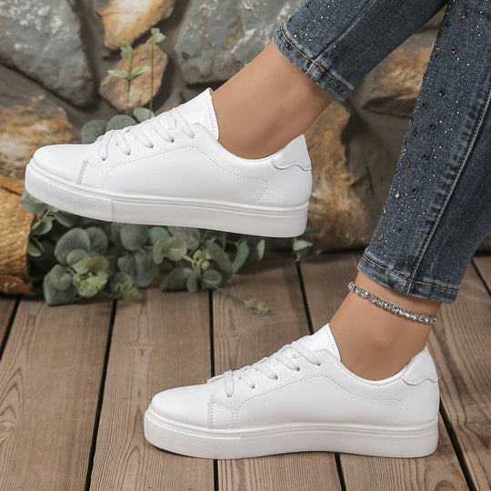 Damen Sneakers mit dämpfender Sohle und klassischem Design Nord Taschen