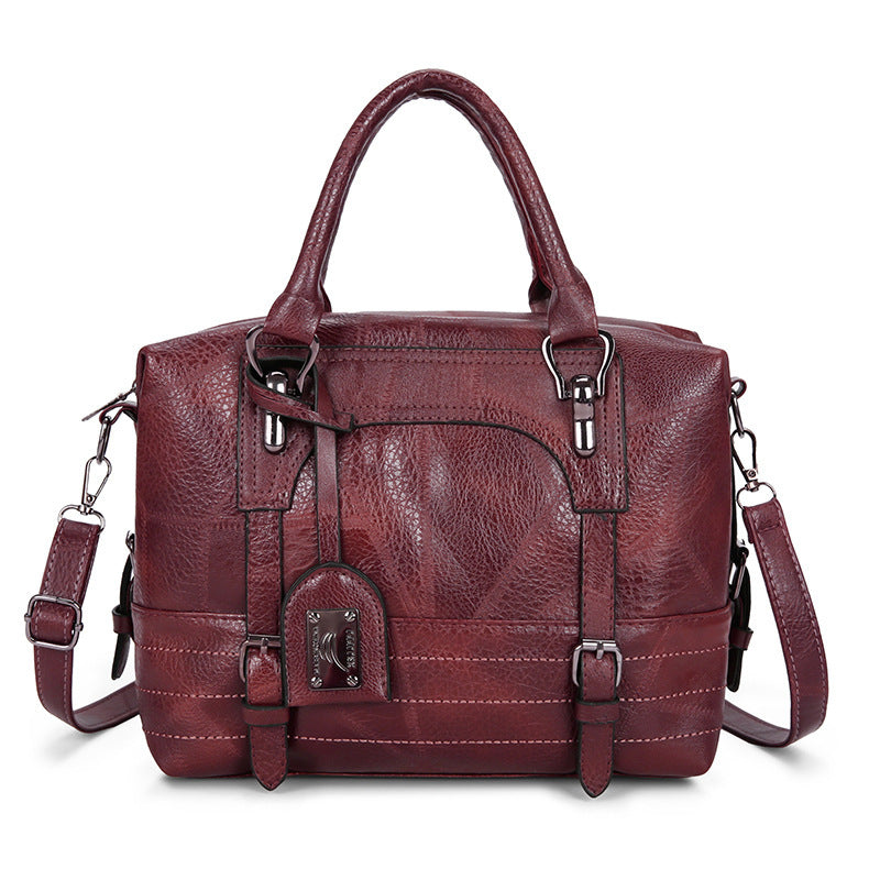 Damen Elegante und praktische Umhängetasche Nord Taschen