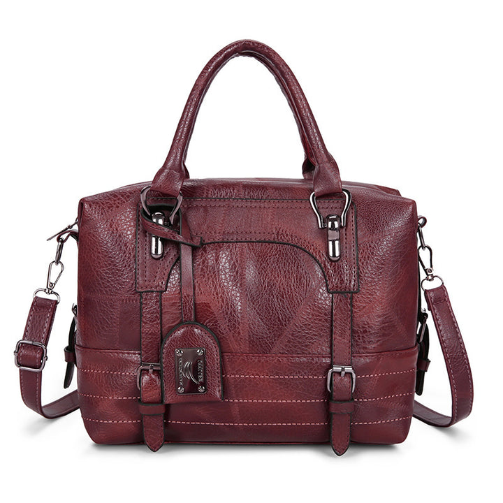 Damen Elegante und praktische Umhängetasche Nord Taschen
