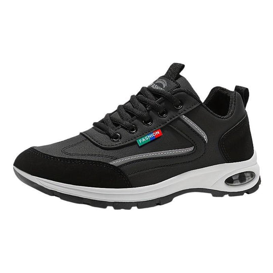 Herren Atmungsaktive Sport Sneakers mit Dämpfungstechnologie Nord Taschen