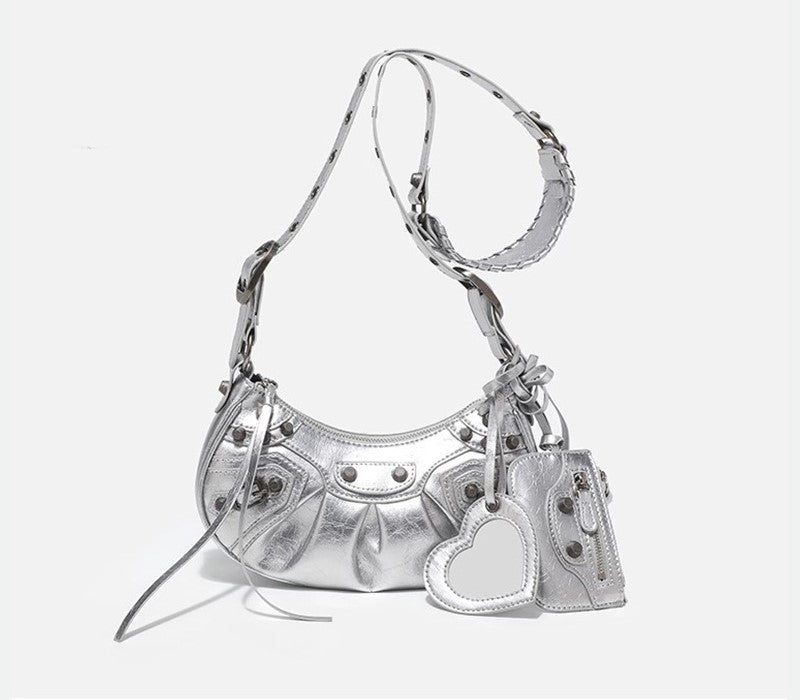 Damen Handtasche mit elegantem Design und vielseitigen Tragemöglichkeiten Nord Taschen