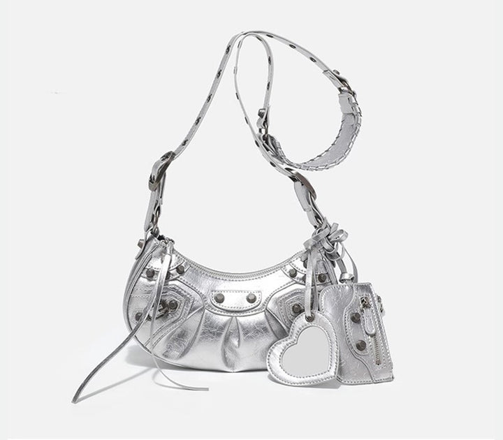 Damen Handtasche mit elegantem Design und vielseitigen Tragemöglichkeiten Nord Taschen