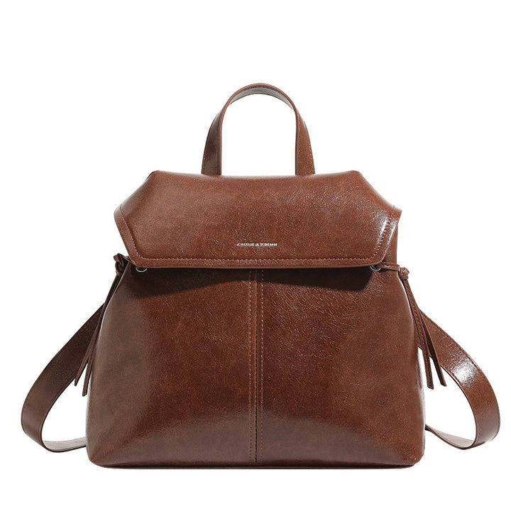 Damen Rucksack mit vielseitigem Innenlayout und elegantem Design Nord Taschen
