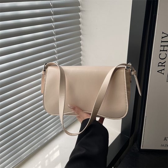 Damen Umhängetasche mit elegantem minimalistischem Design Nord Taschen