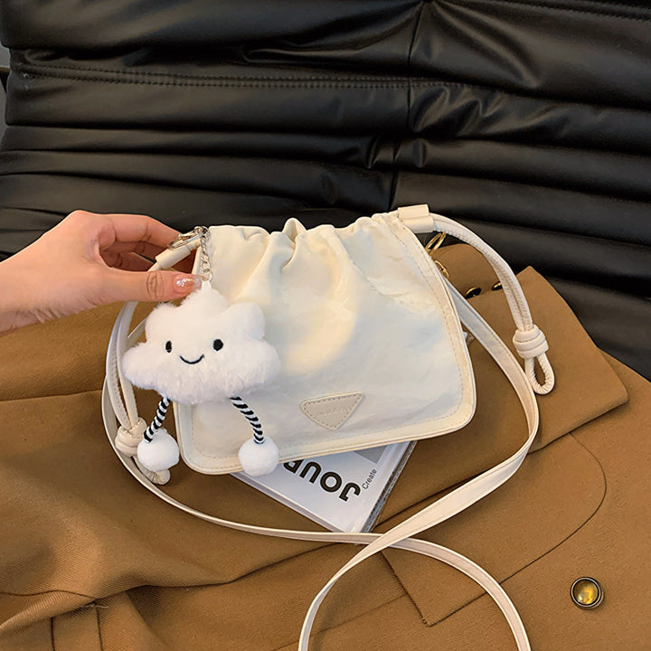 Damen Umhängetasche Nord Taschen