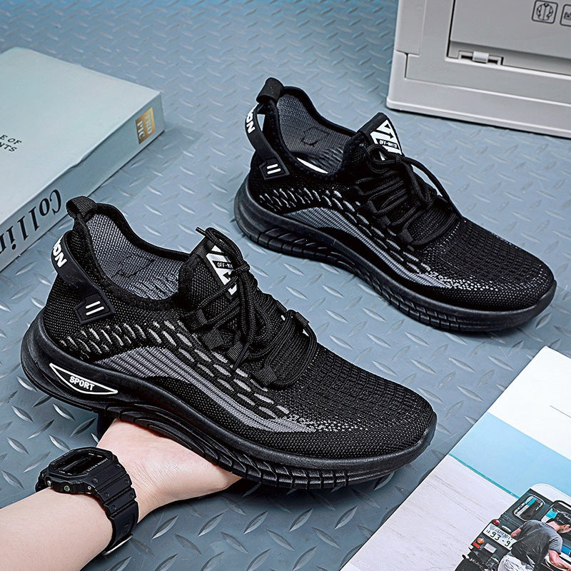 Herren Atmungsaktive Modische Sportschuhe Nord Taschen