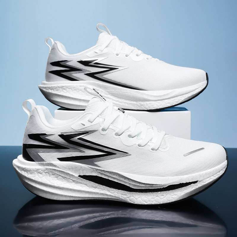 Damen Hochleistungs-Laufschuhe mit atmungsaktiver Technologie und Dämpfung Nord Taschen