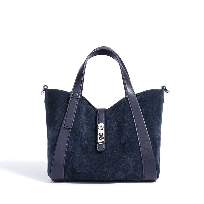 Damen Schultertasche Nord Taschen