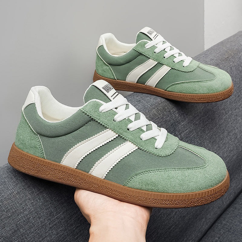 Herren Sportlich elegante Sneaker Nord Taschen