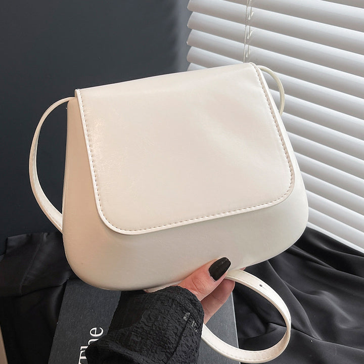 Damen elegante Umhängetasche mit flexiblem Schulterriemen Nord Taschen