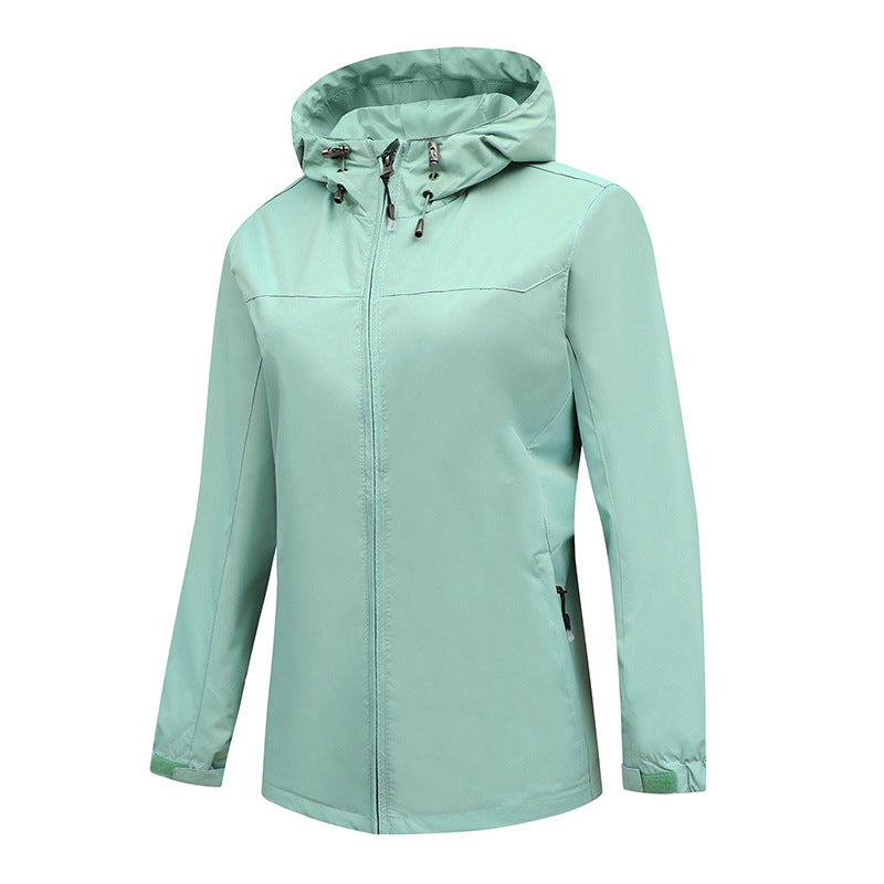 Herren Freizeitjacke mit verstellbarer Kapuze Nord Taschen 1787797384