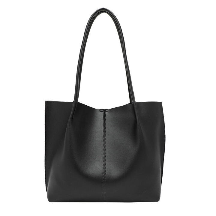 Damen Schultertasche mit minimalistischer Silhouette und zeitloser Eleganz Nord Taschen