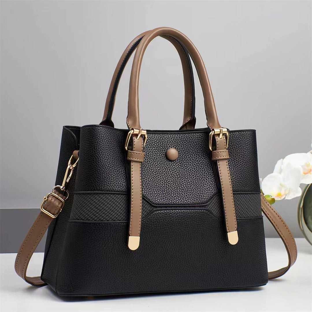 Damen Strukturierte Tote-Tasche Nord Taschen