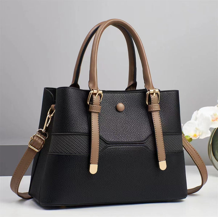 Damen Strukturierte Tote-Tasche Nord Taschen