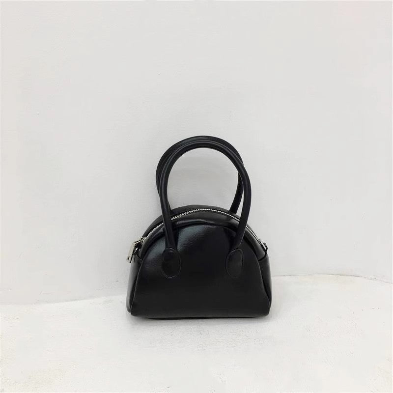 Damen Handtasche mit abnehmbarem Schultergurt und elegantem Design Nord Taschen
