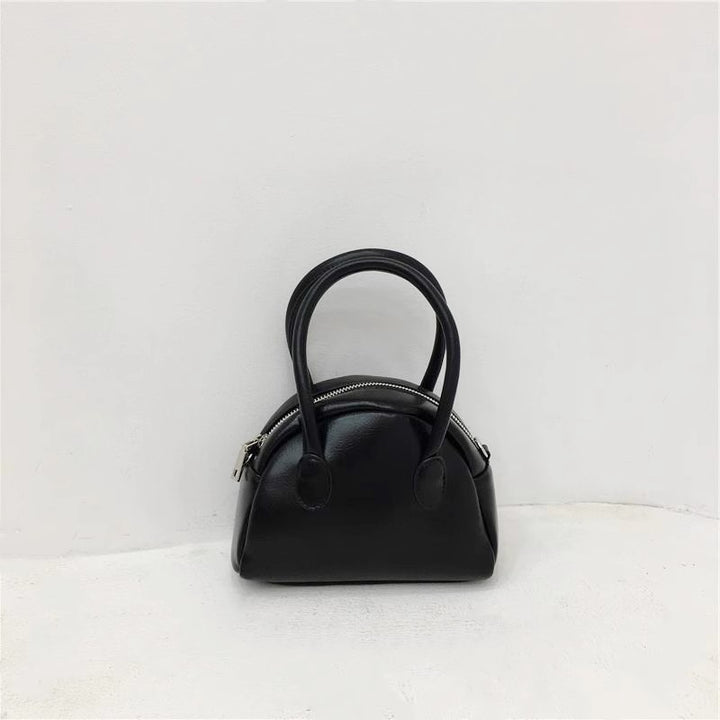 Damen Handtasche mit abnehmbarem Schultergurt und elegantem Design Nord Taschen