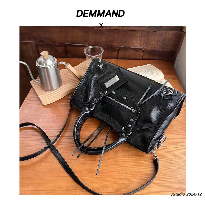Damen vielseitige und stilvolle Handtaschen Nord Taschen
