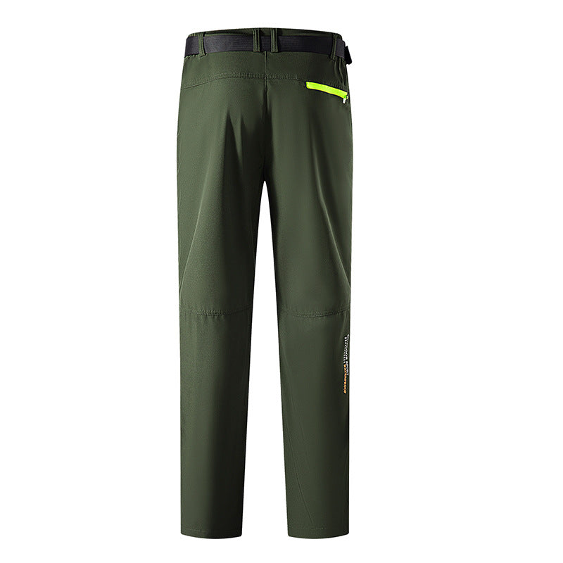 Herren Funktionale Outdoor-Hose Nord Taschen 1788242009