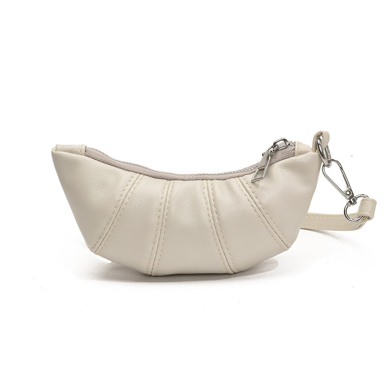 Damen elegante Clutch-Tasche im modernen Design Nord Taschen