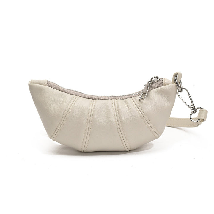 Damen elegante Clutch-Tasche im modernen Design Nord Taschen