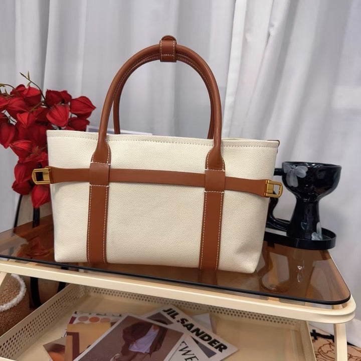 Damen Designer Tragetasche Nord Taschen
